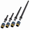 6" C-RHEX® CLEANABLE, REVERSIBLE MAGNETIC HEX DRIVERS (5/16″ AND 3/8″) - A&R Supply - Air Conditioning & Refrigeration Wholesaler - MALCO