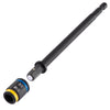 6" C-RHEX® CLEANABLE, REVERSIBLE MAGNETIC HEX DRIVERS (5/16″ AND 3/8″) - A&R Supply - Air Conditioning & Refrigeration Wholesaler - MALCO