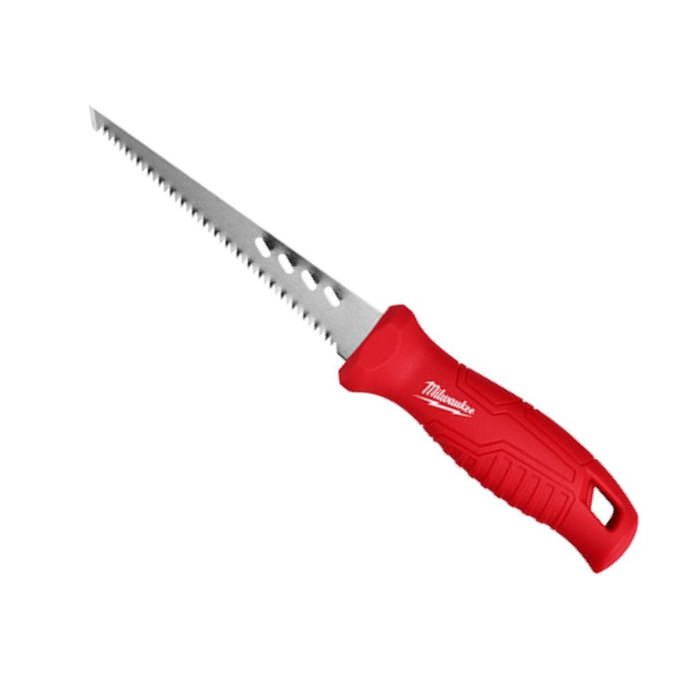 6" DRYWALL PLASTER RASPING JAB SAW - A&R Supply - Air Conditioning & Refrigeration Wholesaler - MILWAUKEE