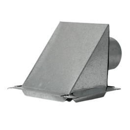6" EAVE VENT - A&R Supply - Air Conditioning & Refrigeration Wholesaler - MIAMI TECH