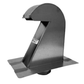 6" GALVANIZED STANDARD ROOF VENT - A&R Supply - Air Conditioning & Refrigeration Wholesaler - MIAMI TECH