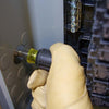 6-IN-1 STUBBY MULTI-BIT SCREWDRIVER/NUT DRIVER - A&R Supply - Air Conditioning & Refrigeration Wholesaler - KLEIN TOOLS
