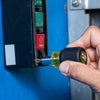 6-IN-1 STUBBY MULTI-BIT SCREWDRIVER/NUT DRIVER - A&R Supply - Air Conditioning & Refrigeration Wholesaler - KLEIN TOOLS