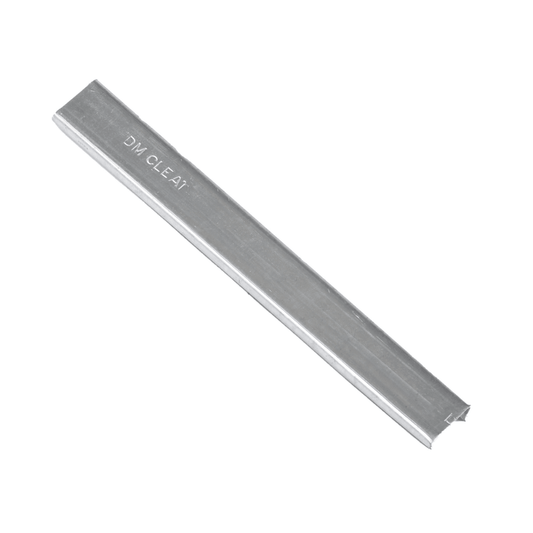 6" METAL CLEAT - A&R Supply - Air Conditioning & Refrigeration Wholesaler - DUCTMATE