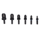 6-PIECE SWAGING TOOL SET 1/4" TO 7/8" - A&R Supply - Air Conditioning & Refrigeration Wholesaler - DIVERSITECH
