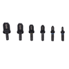 6-PIECE SWAGING TOOL SET 1/4" TO 7/8" - A&R Supply - Air Conditioning & Refrigeration Wholesaler - DIVERSITECH