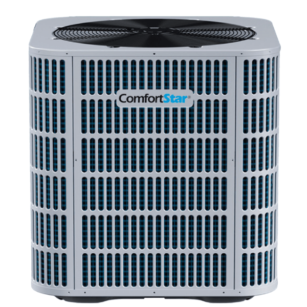 60K BAR5 SEER2 - COOLING ONLY CONDENSING UNIT - UP TO 14.3 SEER2 - A&R Supply - Air Conditioning & Refrigeration Wholesaler - COMFORTSTAR