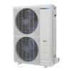 60K CPR CONDENSING UNIT - HEAT PUMP SIDE DISCHARGE - 14.7 SEER2 - A&R Supply - Air Conditioning & Refrigeration Wholesaler - COMFORTSTAR