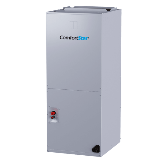 60K LUC5 SEER2 - MULTIPOSITION AIR HANDLER - UP TO 14.3 SEER2 - A&R Supply - Air Conditioning & Refrigeration Wholesaler - COMFORTSTAR