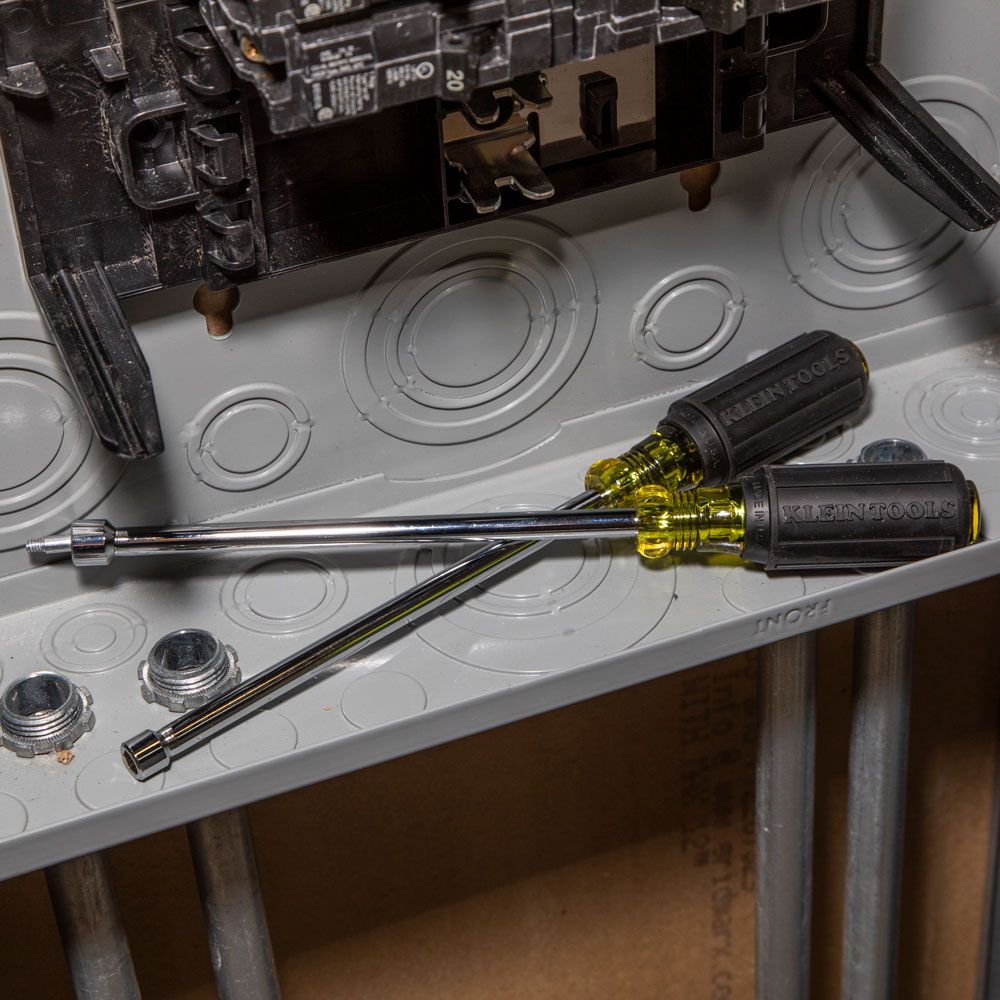 NUT DRIVER