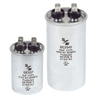 65 ΜF MFD. 370V ROUND CAPACITOR - A&R Supply - Air Conditioning & Refrigeration Wholesaler - SMART ELECTRIC