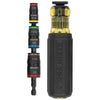 7-IN-1 IMPACT FLIP SOCKET WITH HANDLE - A&R Supply - Air Conditioning & Refrigeration Wholesaler - KLEIN TOOLS