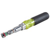 7-IN-1 IMPACT FLIP SOCKET WITH HANDLE - A&R Supply - Air Conditioning & Refrigeration Wholesaler - KLEIN TOOLS
