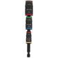 7-IN-1 IMPACT FLIP SOCKET WITH HANDLE - A&R Supply - Air Conditioning & Refrigeration Wholesaler - KLEIN TOOLS