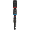 7-IN-1 IMPACT FLIP SOCKET WITH HANDLE - A&R Supply - Air Conditioning & Refrigeration Wholesaler - KLEIN TOOLS