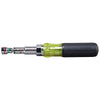 7-IN-1 IMPACT FLIP SOCKET WITH HANDLE - A&R Supply - Air Conditioning & Refrigeration Wholesaler - KLEIN TOOLS