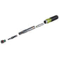 7-IN-1 MULTI-BIT SCREWDRIVER / NUT DRIVER, MAGNETIC - A&R Supply - Air Conditioning & Refrigeration Wholesaler - KLEIN TOOLS