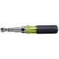 7-IN-1 MULTI-BIT SCREWDRIVER / NUT DRIVER, MAGNETIC - A&R Supply - Air Conditioning & Refrigeration Wholesaler - KLEIN TOOLS