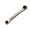 7" STRAIGHT RATCHET WRENCH HEX 1/2 & 9/16 SQUARE 3/16 & 1/4 - A&R Supply - Air Conditioning & Refrigeration Wholesaler - YELLOW JACKET