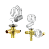 7 TON NXT SERIES THERMOSTATIC EXPANSION VALVES - A&R Supply - Air Conditioning & Refrigeration Wholesaler - EMERSON
