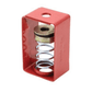 700LB MAX LOAD SPRING HANGER (1" DEFLECTION) - A&R Supply - Air Conditioning & Refrigeration Wholesaler - VIMCO