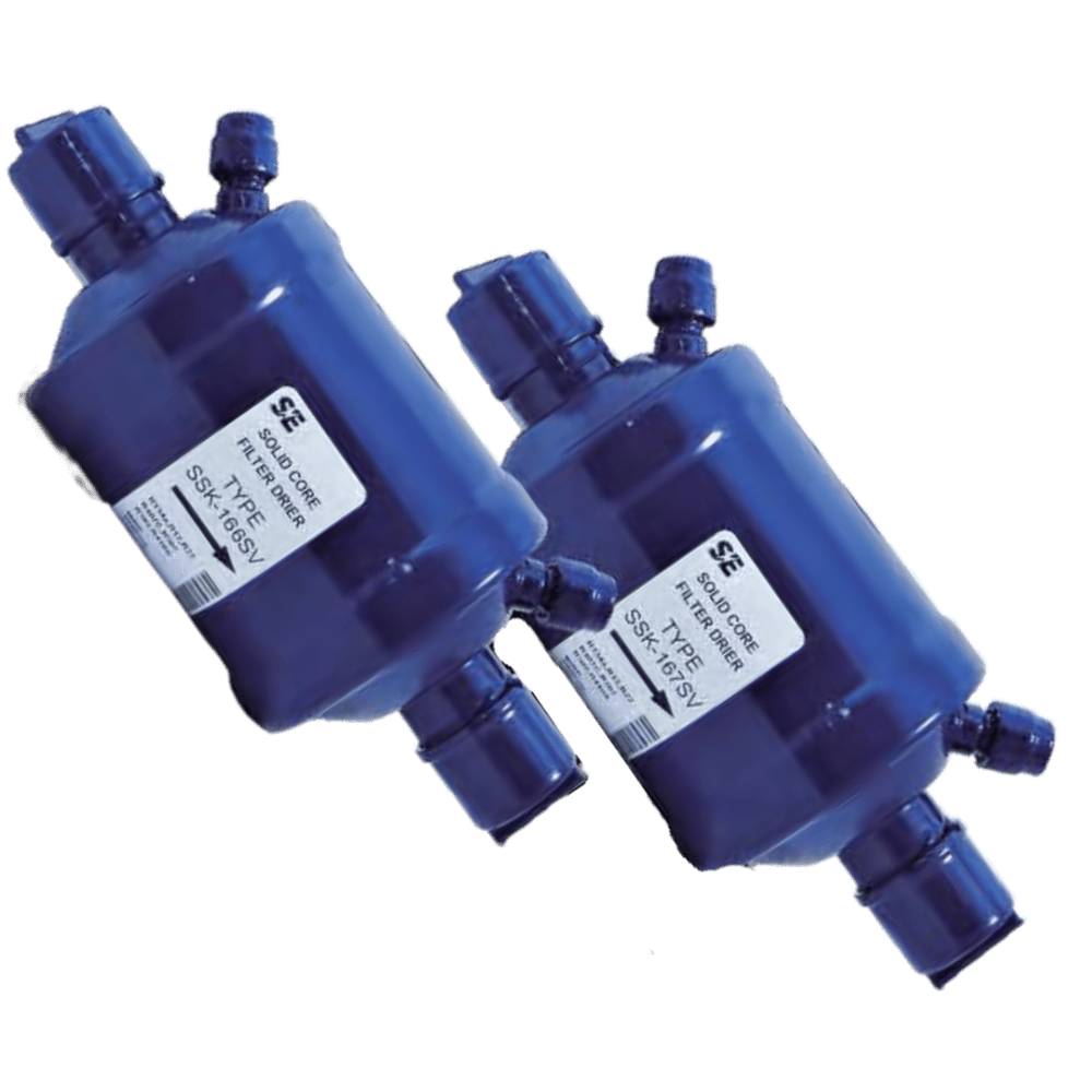 7/8" ODF SUCTION LINE 16 CU.IN - A&R Supply - Air Conditioning & Refrigeration Wholesaler - SMART ELECTRIC
