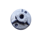 8" CCW 1/4" 36° ALUMINUM HUB - A&R Supply - Air Conditioning & Refrigeration Wholesaler - ACME MIAMI