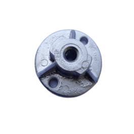 8" CCW 1/4" 36° ALUMINUM HUB - A&R Supply - Air Conditioning & Refrigeration Wholesaler - ACME MIAMI