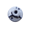 8" CCW 1/4" 36° ALUMINUM HUB - A&R Supply - Air Conditioning & Refrigeration Wholesaler - ACME MIAMI