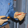 8-IN-1 INSULATED INTERCHANGEABLE SCREWDRIVER SET - A&R Supply - Air Conditioning & Refrigeration Wholesaler - KLEIN TOOLS