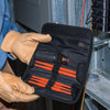 8-IN-1 INSULATED INTERCHANGEABLE SCREWDRIVER SET - A&R Supply - Air Conditioning & Refrigeration Wholesaler - KLEIN TOOLS