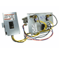 8 KW ELECTRIC STRIP HEAT KIT WITH CIRCUIT BREAKER - A&R Supply - Air Conditioning & Refrigeration Wholesaler - WARREN TECHNOLOGY