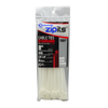 8" NATURAL ELECTRICAL TIE - 100 PCS - A&R Supply - Air Conditioning & Refrigeration Wholesaler - CAMBRIDGE RESOURCES