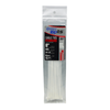 8" NATURAL ELECTRICAL TIE - 20 PCS - A&R Supply - Air Conditioning & Refrigeration Wholesaler - CAMBRIDGE RESOURCES