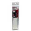 8" NATURAL ELECTRICAL TIE - 20 PCS - A&R Supply - Air Conditioning & Refrigeration Wholesaler - CAMBRIDGE RESOURCES
