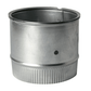 8" SPIN-IN COLLAR FOR METAL WITH DAMPER AND STAND-OFF - A&R Supply - Air Conditioning & Refrigeration Wholesaler - MIAMI TECH