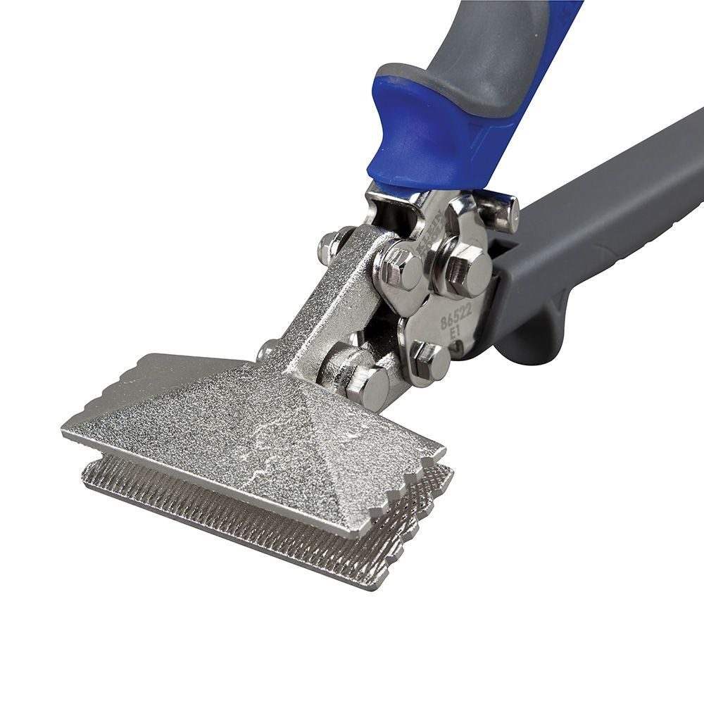 STRAIGHT HAND SEAMER - 3-INCH