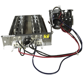 8KW HEATER FOR CPH OR CDP PACKAGE UNITS WITH CIRCUIT BREAKER - A&R Supply - Air Conditioning & Refrigeration Wholesaler - COMFORTSTAR