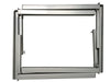 AIR HANDLER STAND - W:16-26" x H:18" x D:26"