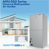 60K AHU-SG2 AIR HANDLER - MULTIPOSITION