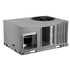 CPU - PACKAGED UNIT - HORIZONTAL DISCHARGE