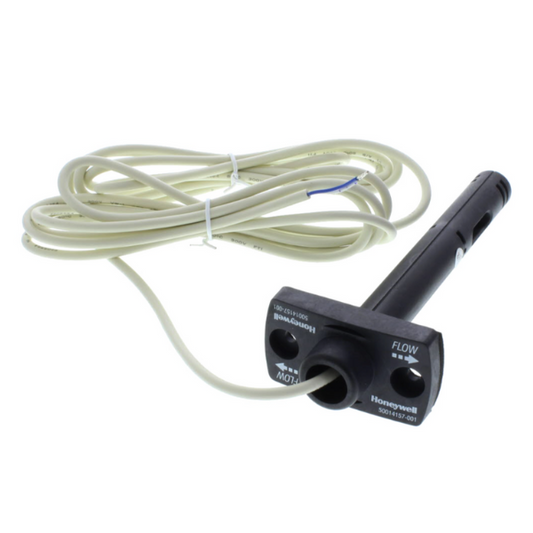 DUCT TEMPERATURE SENSOR FOR THE ZONEPRO