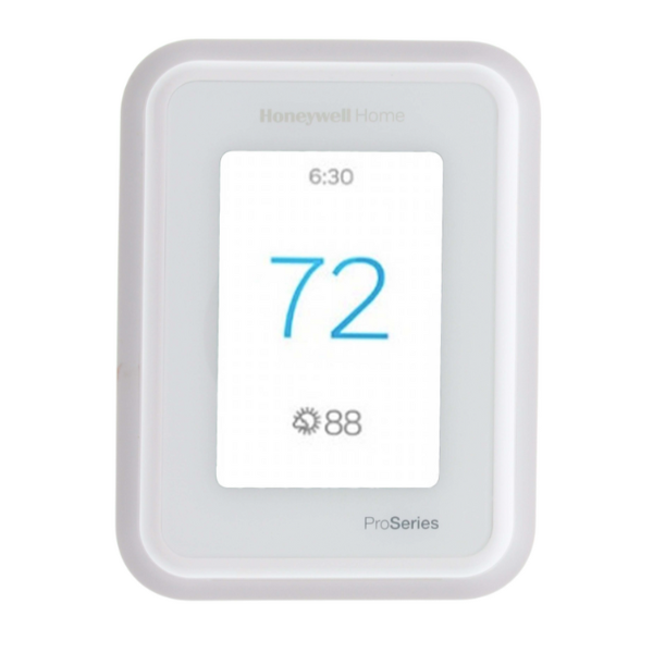 T10 PRO SMART WIFI TSTAT WITH REDLINK® ROOM SENSOR