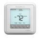 T6 PRO PROGRAMMABLE THERMOSTAT UP TO 2 HEAT/2 COOL