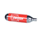 CO2 SWOOSH CATRIDGES (12/PACK)
