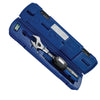 YELLOW JACKET DIGITAL ADJUSTABLE TORQUE WRENCH