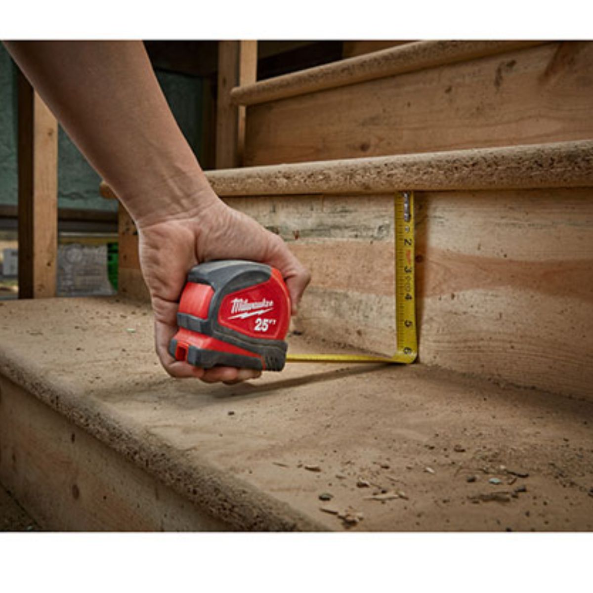 MEASUREMENT TAPE