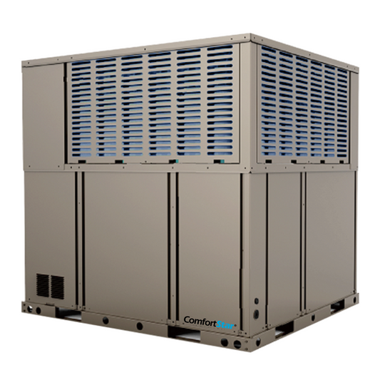 ROOFTOP UNIT