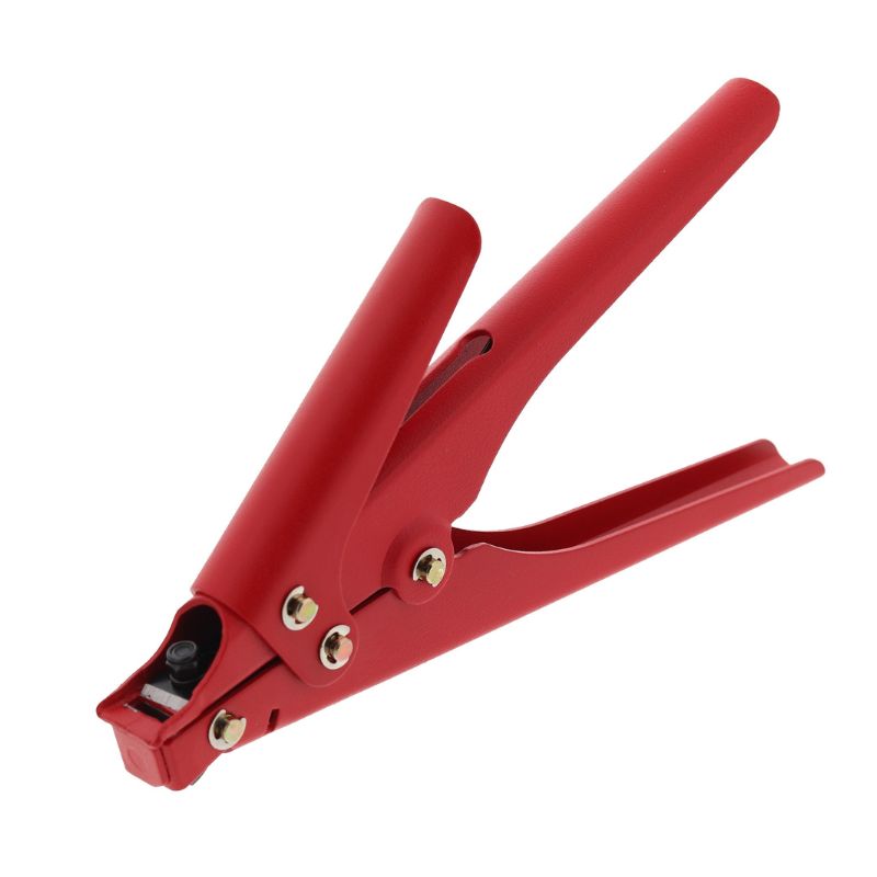 HEAVY DUTY CABLE TIE TENSIONING TOOL