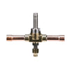 200RD PILOT-OPERATED 2-WAY NORMALLY CLOSED SOLENOID VALVE